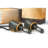 9012 2Stroke 3.0 (LED1520)-LED Bulb-Morimoto-Dirty Diesel Customs