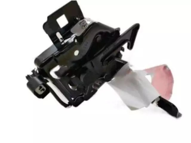 2017-2022 Powerstroke w/ Alarm Hood Latch