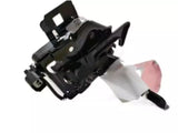 2017-2022 Powerstroke w/ Alarm Hood Latch