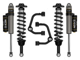 2021-2025 F-150 ICON Front and Rear Lift Kit (ICOK93132T)