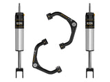 2020-2026 Duramax ICON 2.5 Front Upper Control Arm Kit (ICO78732T)