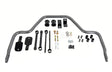 Powerstroke Hellwig 2017-2025 Rear Sway Bar Kit