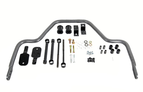 Powerstroke Hellwig 2017-2025 Rear Sway Bar Kit