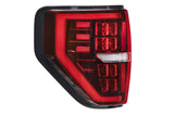 2009-2014 Ford F-150 Morimoto XB LED Tail Lights (LF720)