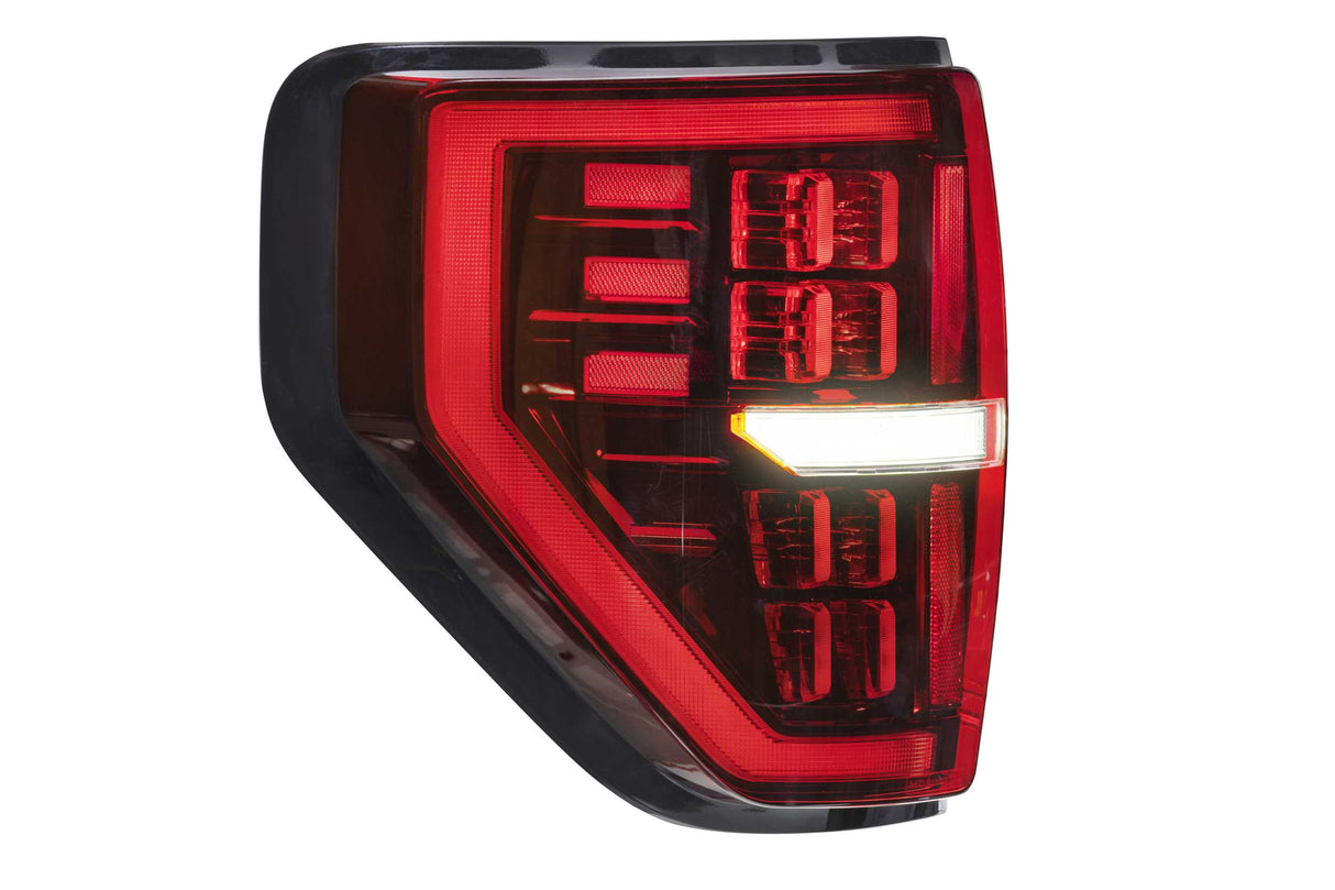 2009-2014 Ford F-150 Morimoto XB LED Tail Lights (LF720)