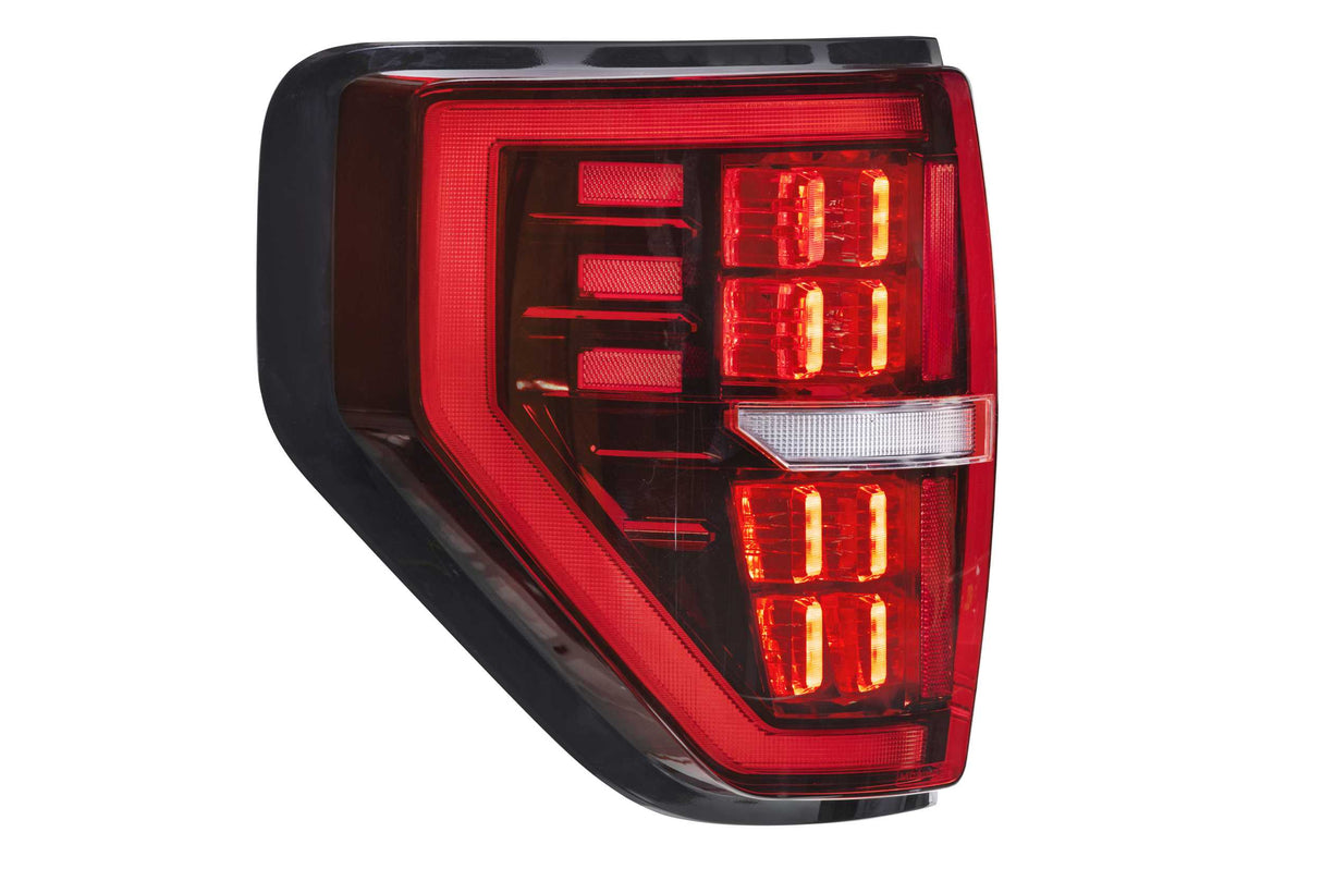 2009-2014 Ford F-150 Morimoto XB LED Tail Lights (LF720)
