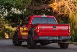 2009-2014 Ford F-150 Morimoto XB LED Tail Lights (LF721)