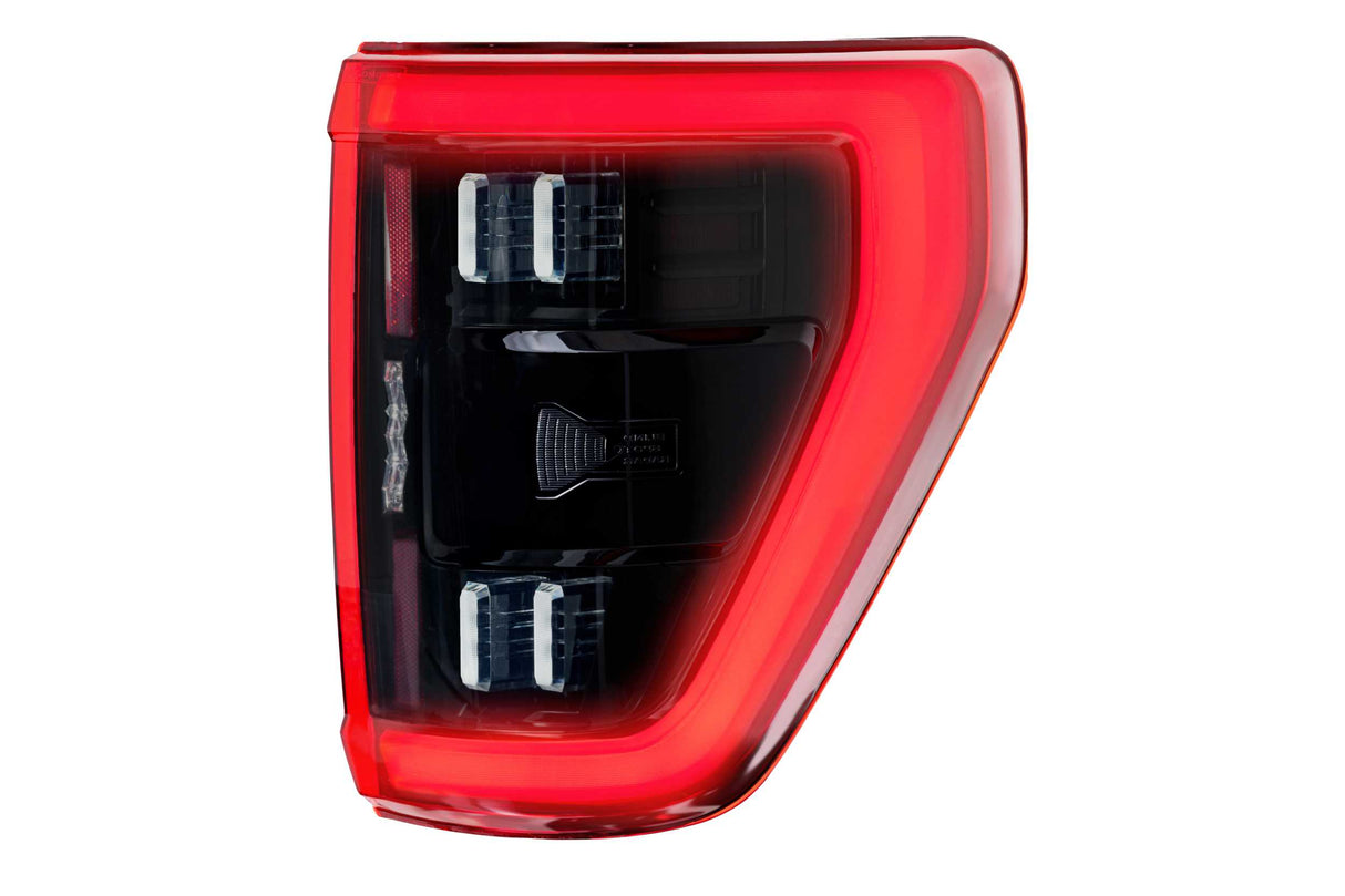 2021-2024 Ford F-150 Morimoto XB LED Tail Lights (LF734)
