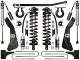 2011-2016 Powerstroke ICON Lift Kit (ICOK63131)