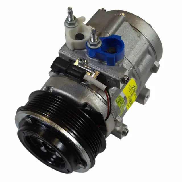 2008-2010 Powerstroke AC Compressor