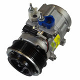 2008-2010 Powerstroke AC Compressor