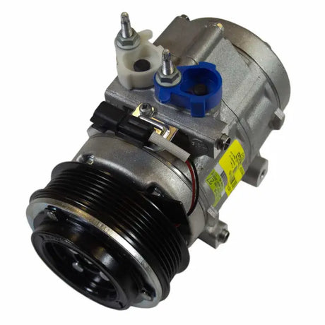 2008-2010 Powerstroke AC Compressor