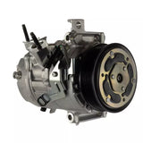 2018-2020 3.0L Powerstroke AC Compressor