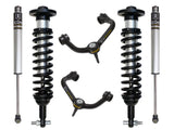 2015-2020 F-150 ICON Front and Rear Lift Kit (ICOK93092T)