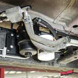 2019-2026 3.0L Duramax Drop-In Fuel System Adapter Kit (LZ0ADPT1001)