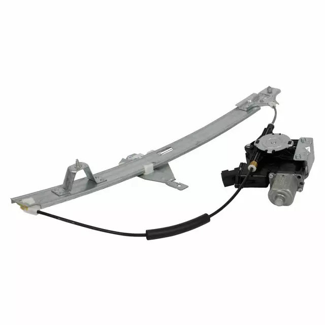 2012-2016 Powerstroke Power LH Window Regulator