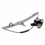 2012-2016 Powerstroke Power LH Window Regulator