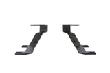 2019-2024 GMC Sierra 1500 Morimoto Ditch Light Brackets (BAF072)