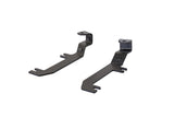 2020-2024 Chevrolet Silverado HD Morimoto Ditch Light Brackets (BAF073)