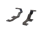 2015-2024 Chevrolet Colorado / GMC Canyon Morimoto Ditch Light Brackets (BAF075)