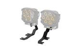 2015-2024 Chevrolet Colorado / GMC Canyon Morimoto Ditch Light Brackets (BAF075)