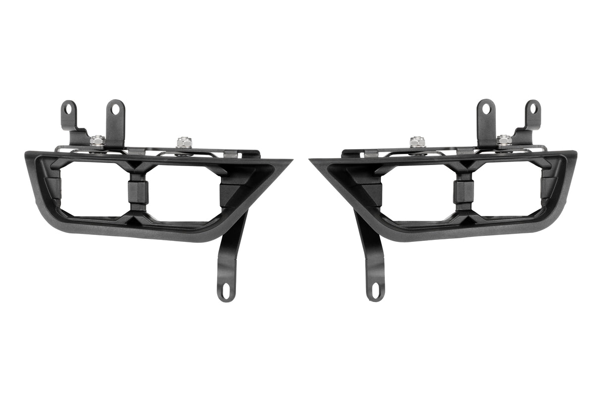 2021-2023 Ford F-150 Morimoto 4Banger Fog Brackets (BAF071)