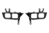 2021-2023 Ford F-150 Morimoto 4Banger Fog Brackets (BAF071)