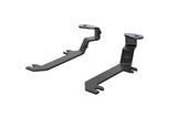 2019-2024 Chevrolet Silverado 1500 Morimoto Ditch Light Brackets (BAF091)