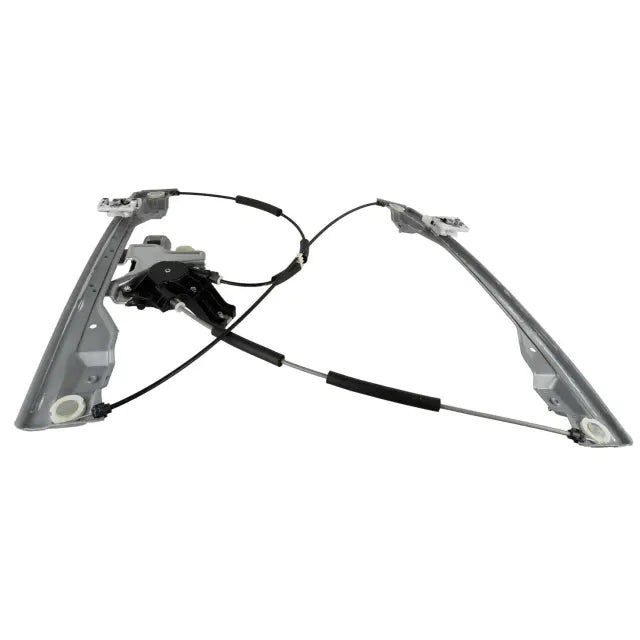 2017-2022 Powerstroke Power FR RH Window Regulator