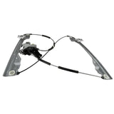 2017-2022 Powerstroke Power FR RH Window Regulator