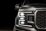 2018-2020 F-150 XB Evo LED Headlights