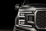 2018-2020 F-150 XB Evo Hybrid LED Headlights