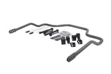 Hellwig Big Wig Rear Sway Bar detail