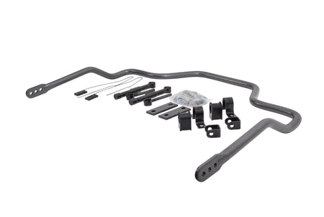 Hellwig Big Wig Rear Sway Bar detail