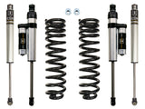2005-2016 Powerstroke 2.5" Stage 2 Suspension System (ICOK62501)