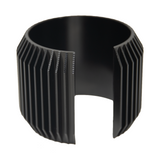 Universal FASS Fuel Pump Motor Heat Sink Kit (HS1001K)