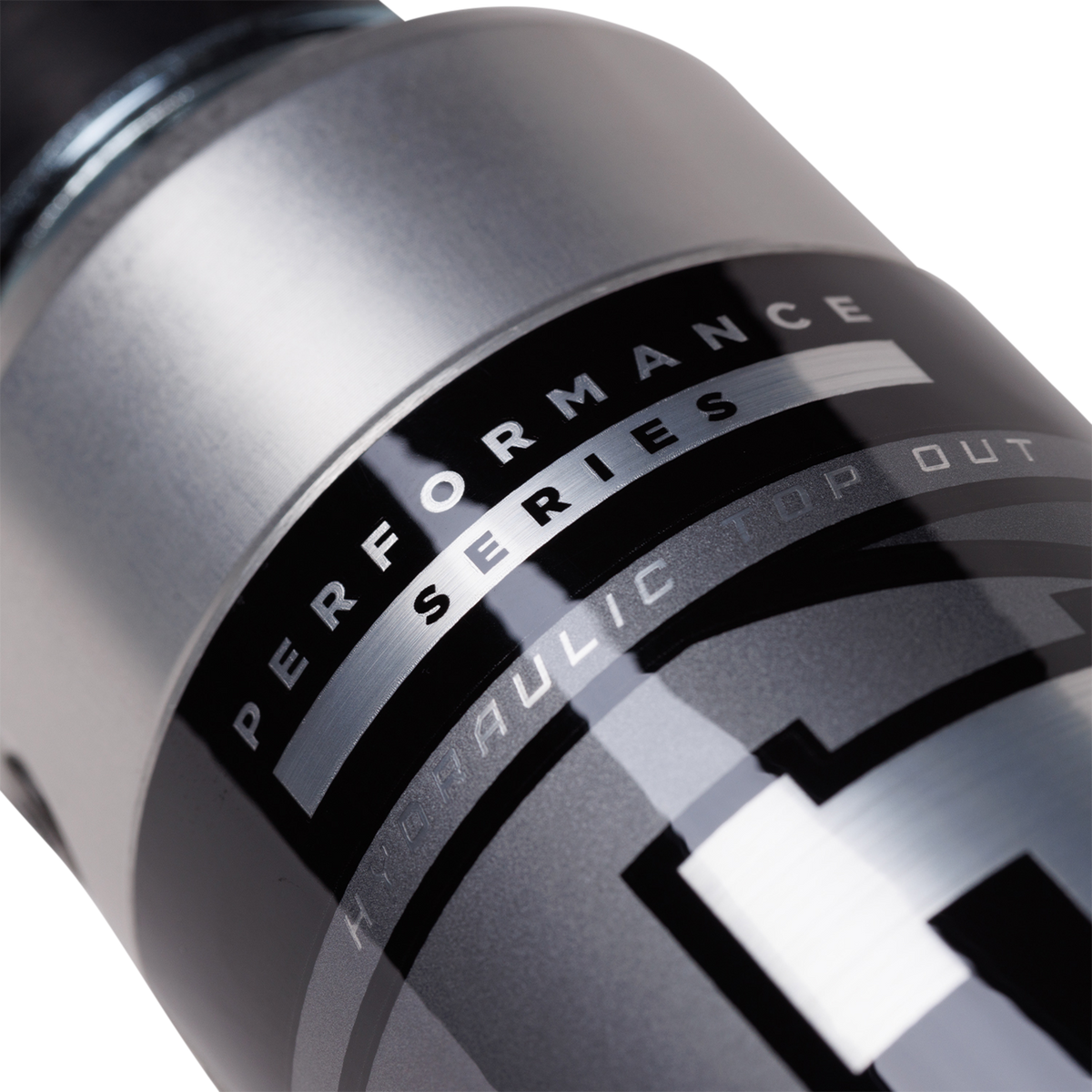 2014-2026 Cummins Rear 4-6" Performance Series 2.5 IFP HTO Shock (987-24-051)