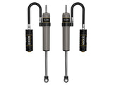 2005-2025 Powerstroke ICON 2.5 RR Front Shock Kit (ICO67800P)