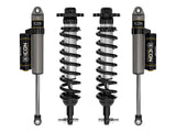2021-2025 F-150 ICON Front and Rear Lift Kit (ICOK93112)