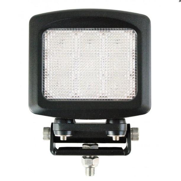 990 HD LED Work Light (10-20017)-Work Lights-Speed Demon-Dirty Diesel Customs
