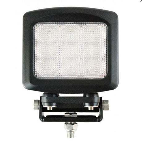 990 HD LED Work Light (10-20017)-Work Lights-Speed Demon-Dirty Diesel Customs