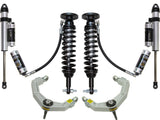 2015-2020 F-150 ICON Front and Rear Lift Kit (ICOK93085)