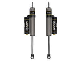 2005-2025 Powerstroke ICON 2.5 PB Front Shock Kit (ICO67720P)