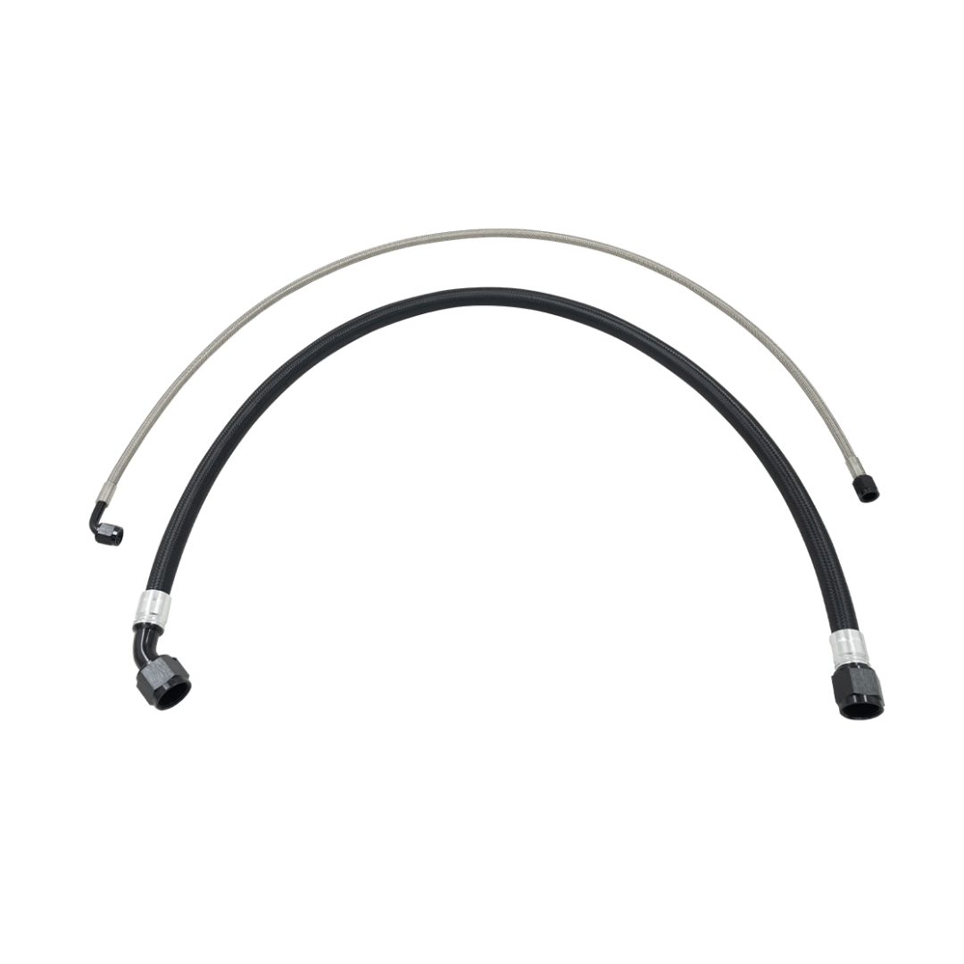 2017-2019 L5P Compound Turbo Kit (L5P-TRB-A193)
