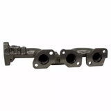 2018-2021 3.0L Powerstroke LH Exhaust Manifold
