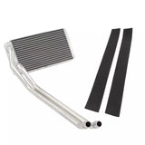 2008-2010 Powerstroke w/o Aux Heater Heater Core