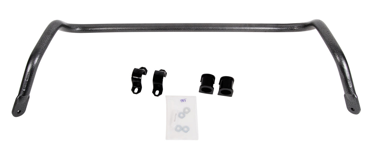 Hellwig Front Sway Bar Kit installed