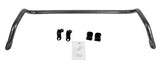 Hellwig Front Sway Bar Kit installed