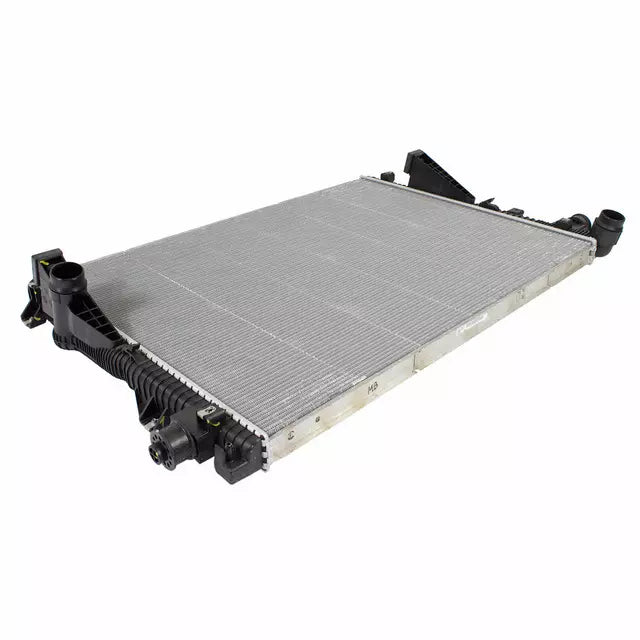 2011-2016 Powerstroke Primary Radiator