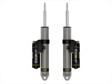 2014-2026 Cummins ICON 2.5 CDEV Rear Shock Kit (ICO217704EP)